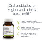 Metagenics UltraFlora Womens 30 Capsules