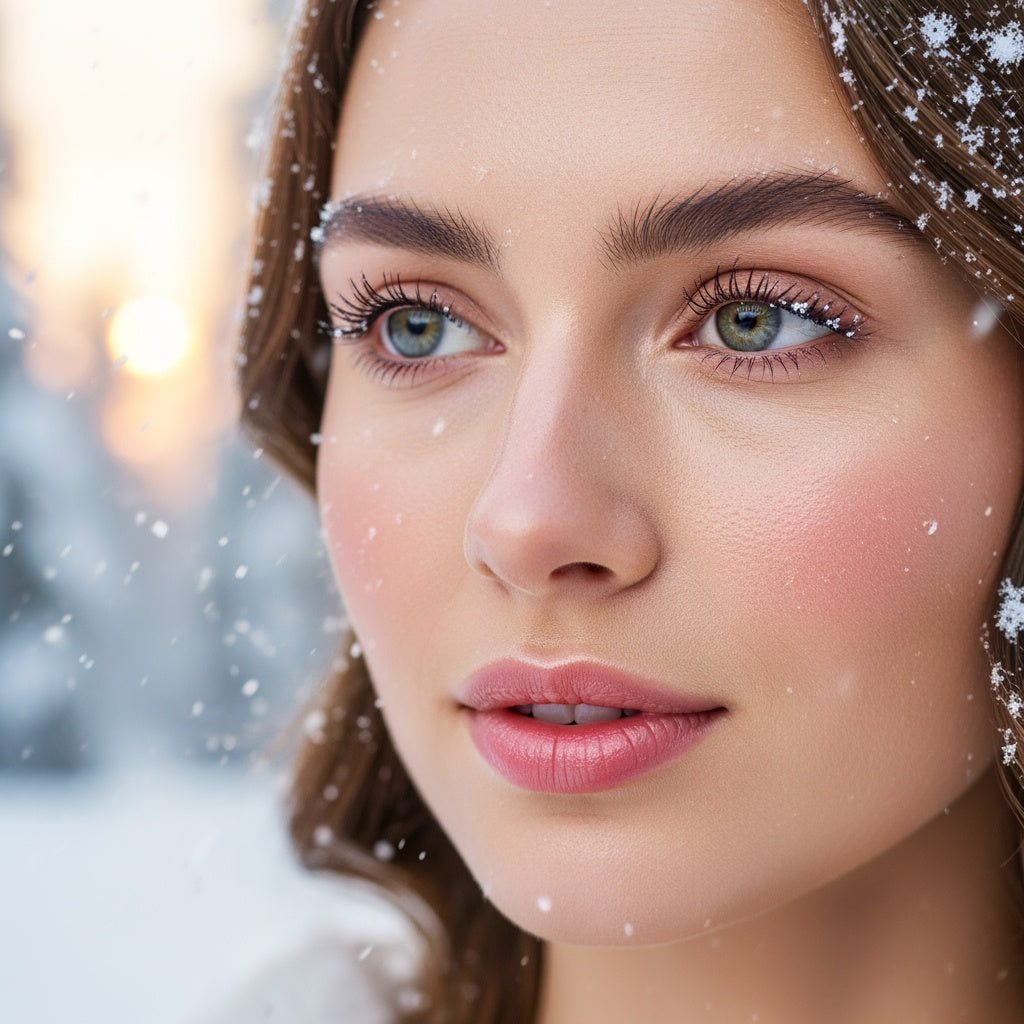 RSVP- Complimentary Class: Winter WonderSkin - December 9th - 5 p.m. - 6:30 p.m.
