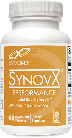 Xymogen SynovX Performance