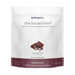 Metagenics Ultra Glucose Control Medical Food 30 Day Chocolate