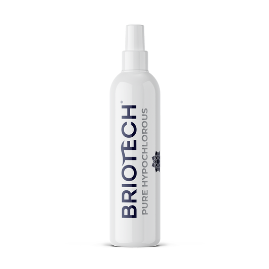 Briotech Pure Hypochlorous 8 oz