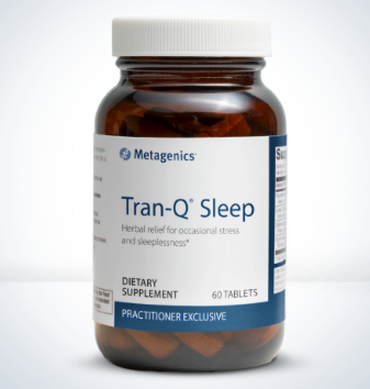 Metagenics Tran-Q Sleep