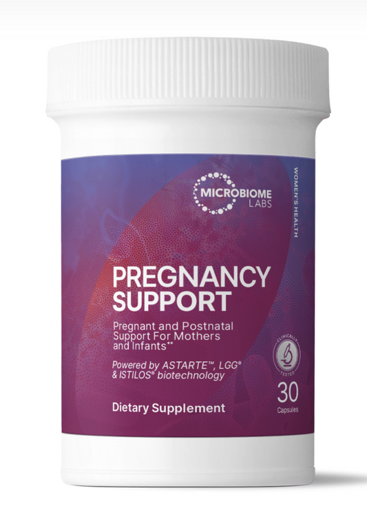 MBL Pregnancy Support