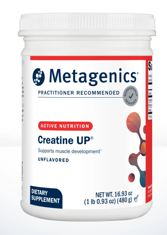 Metagenics Creatine Monohydrate Powder