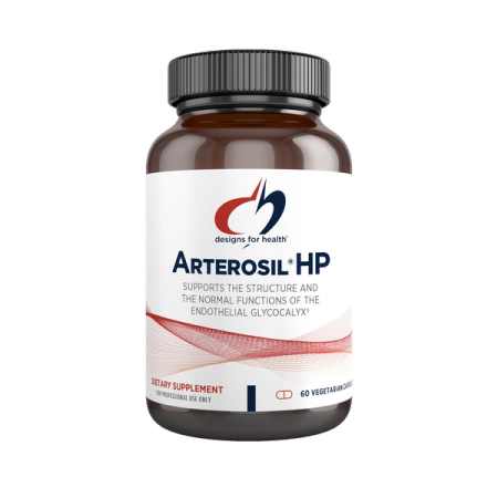 Designs for Health Arterosil HP 60 Capsules