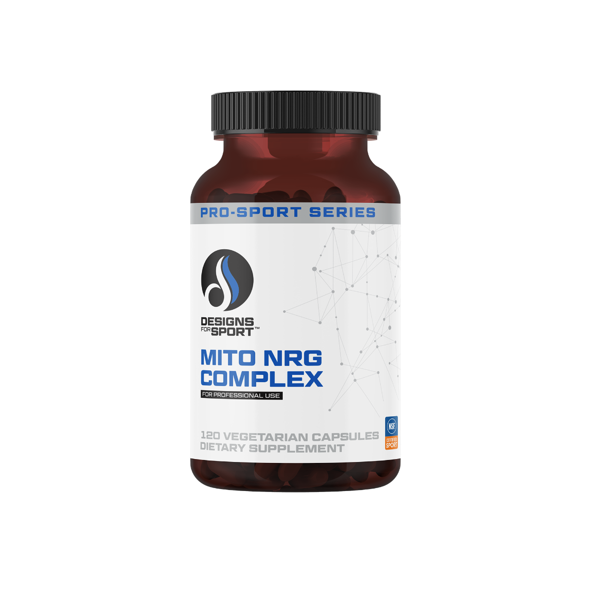 Designs for Health Mito NRG Complex