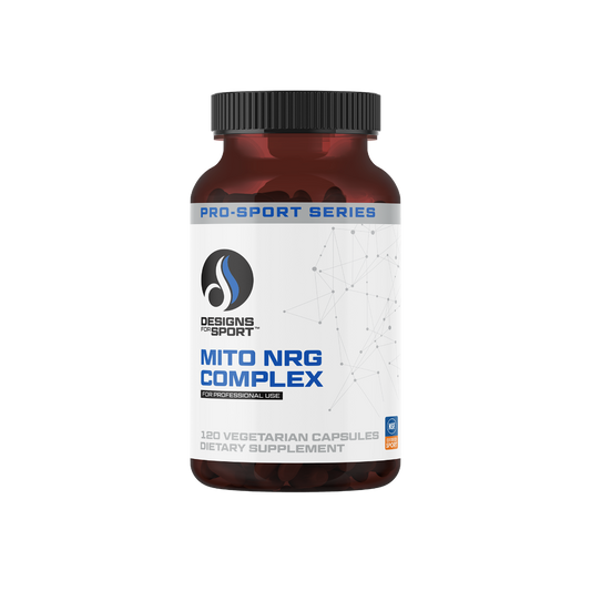 Designs for Health Mito NRG Complex