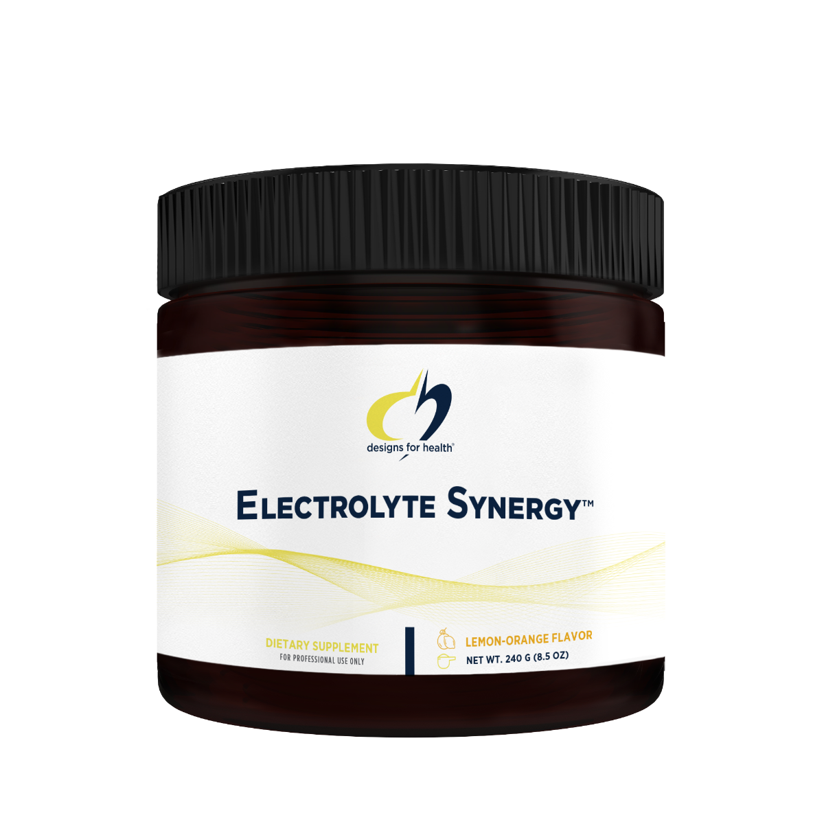 Designs for Health Electrolyte Synergy 240 grams