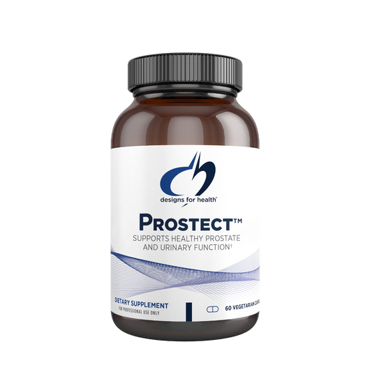 Designs for Health Prostect 60 capsules