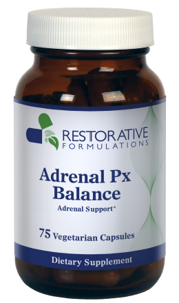 Restorative Adrenal Px Balance 75 capsules